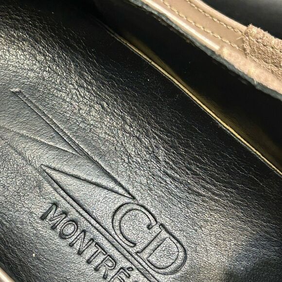 ZCD Montreal Sneakers - Picture 11 of 12